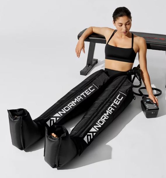 normatec suit